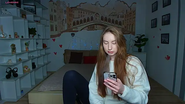 Snapshot of AlicaFoxis chatting on 03-01-26, 06:52 AlicaFoxis online show from 03-01-26, 06:52