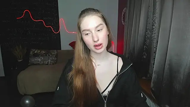 Snapshot of AlicaFoxis chatting on 02-27-26, 06:52 AlicaFoxis online show from 02-27-26, 06:52