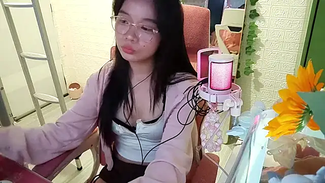 DanicaDreamX online show from 02-23-26, 09:21