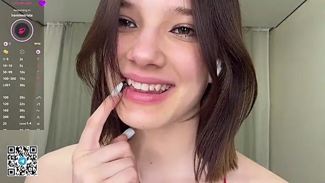 Carolini i online show from 04-16-26, 09:39