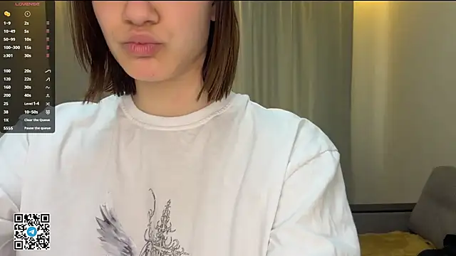 Carolini i online show from 04-03-26, 07:48