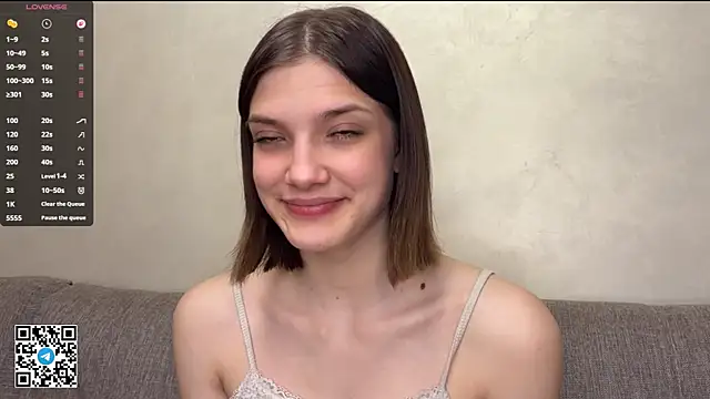 Carolini i online show from 03-30-26, 07:26