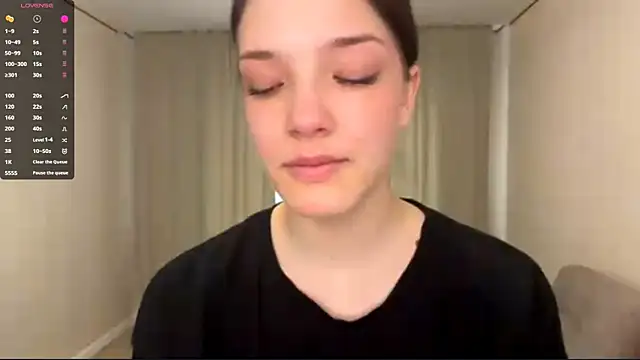 Carolini i online show from 03-27-26, 11:00