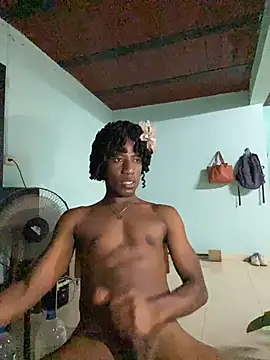 AnelimDagota  online show from 03-08-26, 12:05