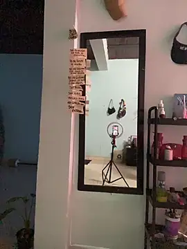 AnelimDagota  online show from 04-10-26, 11:50