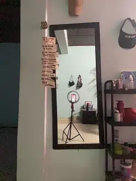 AnelimDagota  online show from 04-14-26, 11:48