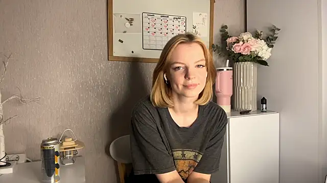 Marry Sornatiko online show from 02-27-26, 06:08