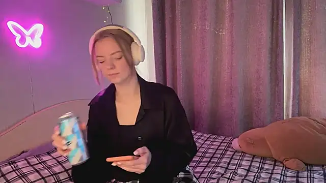 Marry Sornatiko online show from 03-22-26, 03:24