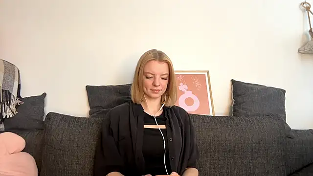 Marry Sornatiko online show from 03-06-26, 08:09