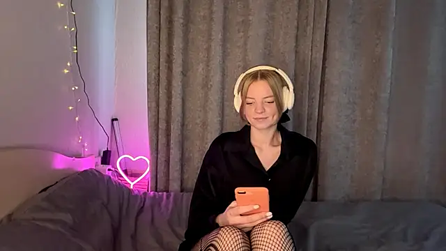 Marry Sornatiko online show from 04-02-26, 03:19