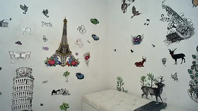 Couplesweethot online show from 03-21-26, 07:29