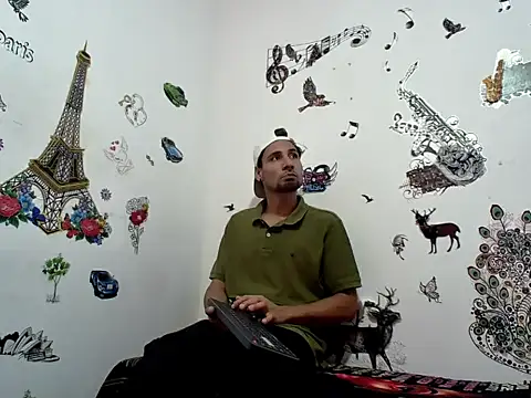 Couplesweethot online show from 03-16-26, 01:26