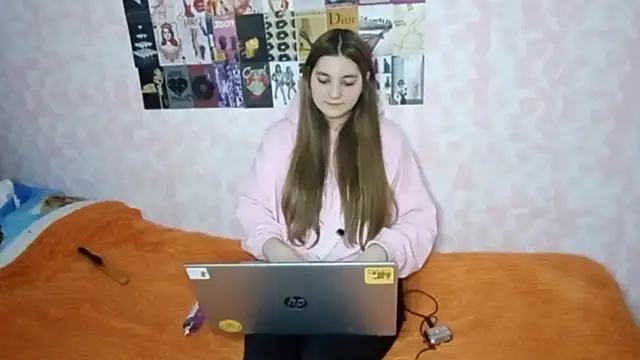 JanineThielman online show from 04-09-26, 12:44