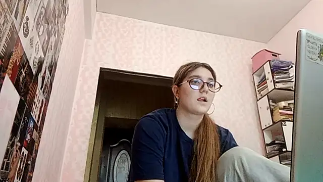 JanineThielman online show from 07-03-26, 06:09