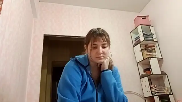 JanineThielman online show from 05-18-26, 03:06