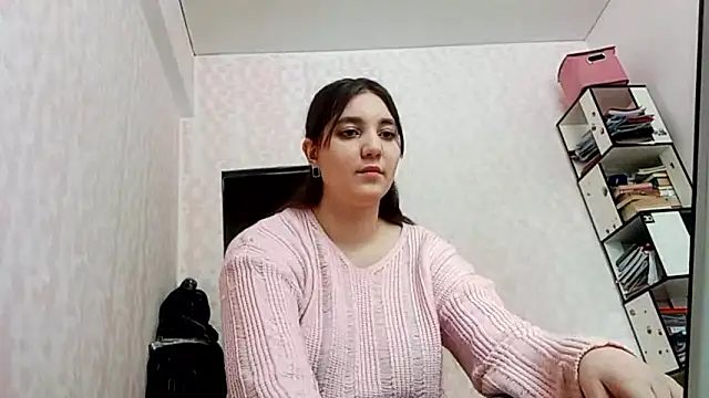 Snapshot of JanineThielman chatting on 03-01-26, 05:07 JanineThielman online show from 03-01-26, 05:07