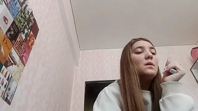 JanineThielman online show from 04-25-26, 04:26