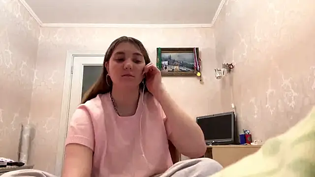 JanineThielman online show from 06-01-26, 03:11