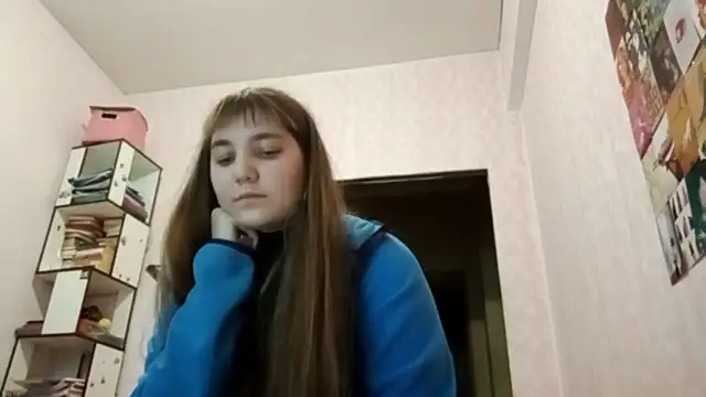 JanineThielman online show from 05-21-26, 12:35