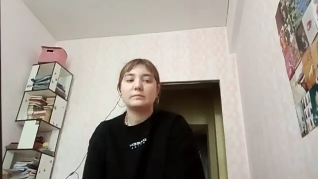 JanineThielman online show from 05-23-26, 06:34