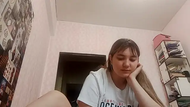 JanineThielman online show from 07-09-26, 05:30