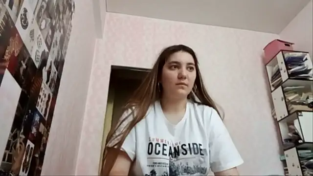 JanineThielman online show from 07-12-26, 05:19