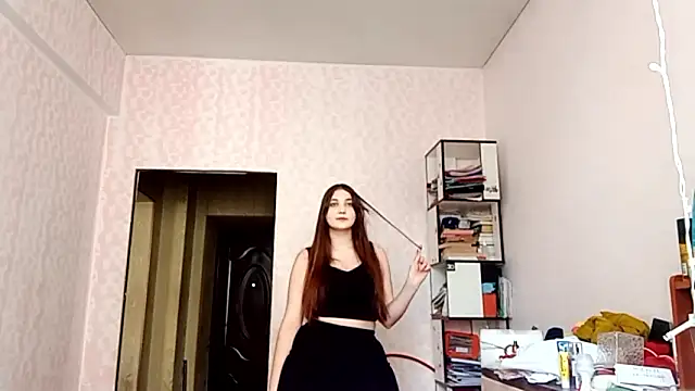 Snapshot of JanineThielman chatting on 02-23-26, 08:15 JanineThielman online show from 02-23-26, 08:15