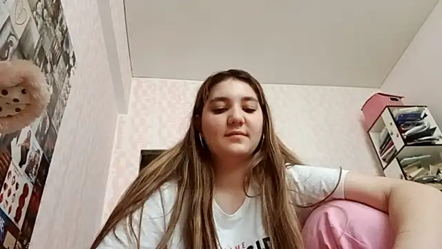 JanineThielman online show from 07-11-26, 06:35
