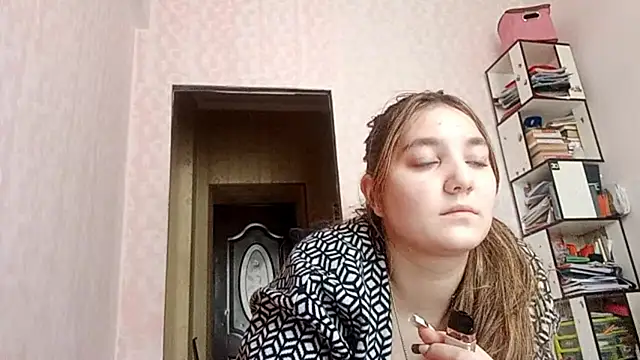 JanineThielman online show from 04-08-26, 09:11