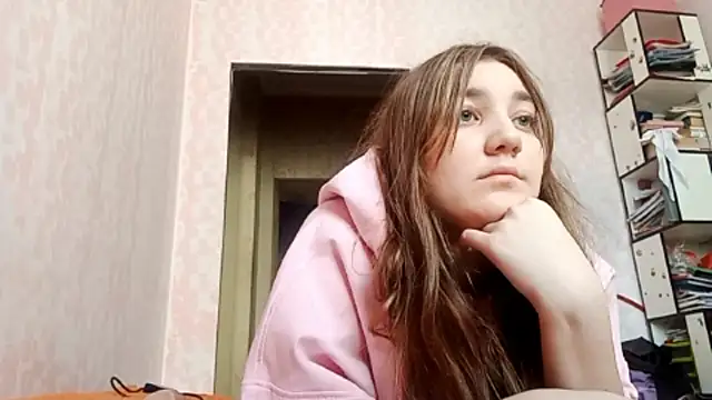 JanineThielman online show from 03-25-26, 07:19