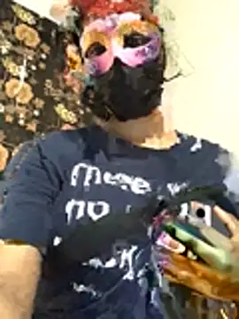 Queen-miyasi online show from 03-15-26, 10:00