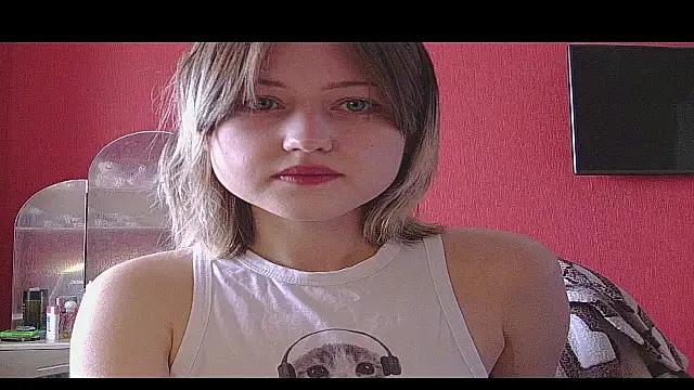 MarySparkie online show from 02-25-26, 07:52