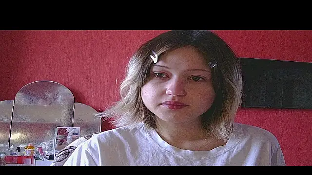 MarySparkie online show from 02-26-26, 04:45