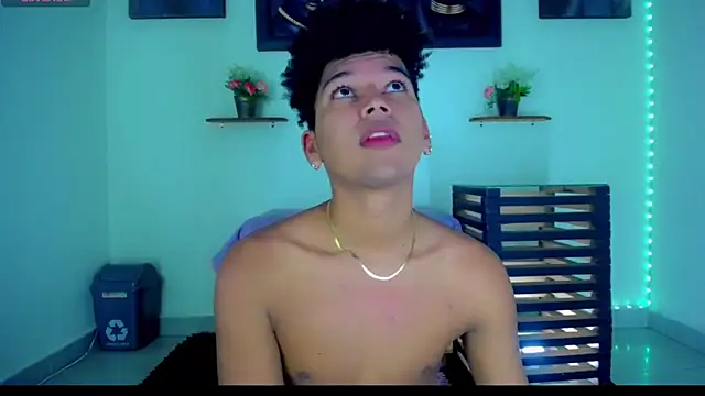 Sebastian -D online show from 03-13-26, 09:09