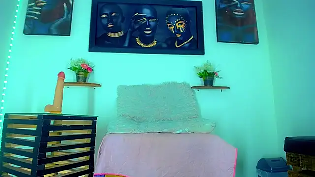 Sebastian -D online show from 03-31-26, 05:20