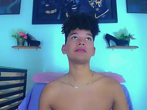 Sebastian -D online show from 04-10-26, 05:36