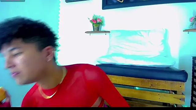 Sebastian -D online show from 02-25-26, 09:36