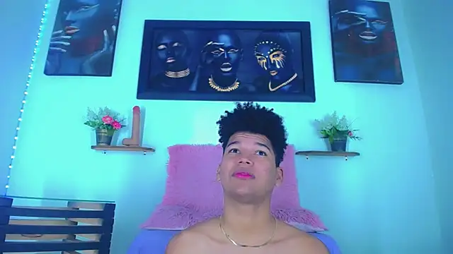 Sebastian -D online show from 04-12-26, 05:33