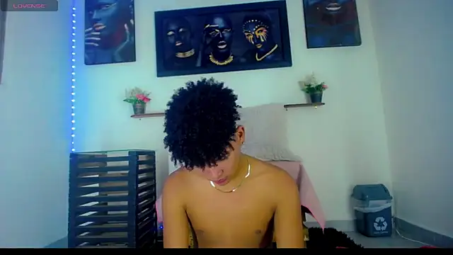 Sebastian -D online show from 03-23-26, 09:25