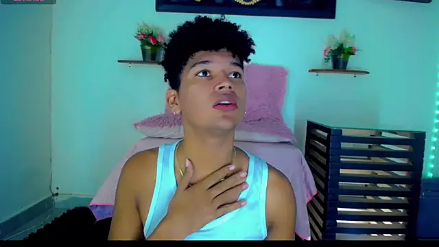 Sebastian -D online show from 03-09-26, 09:29