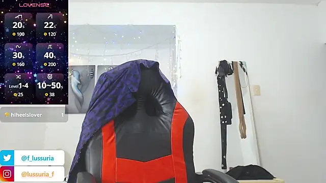 FranchescaSexy1 online show from 11-06-25, 01:09