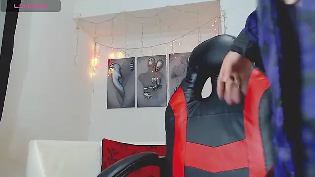 FranchescaSexy1 online show from 06-19-26, 12:49