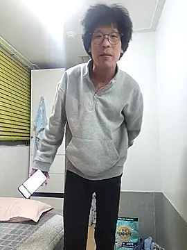 zzangzoaa online show from 02-22-26, 05:14