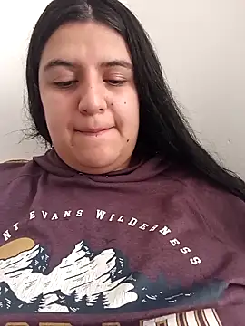 Snapshot of _Hammy_ chatting on 02-22-26, 06:20 Hammy online show from 02-22-26, 06:20