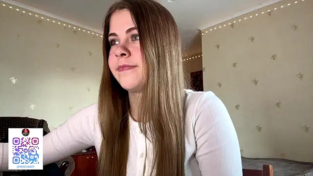 Amy Maev online show from 03-15-26, 11:50