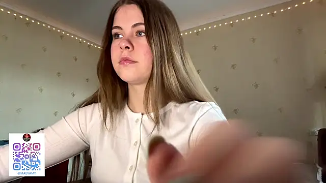 Amy Maev online show from 03-14-26, 12:44