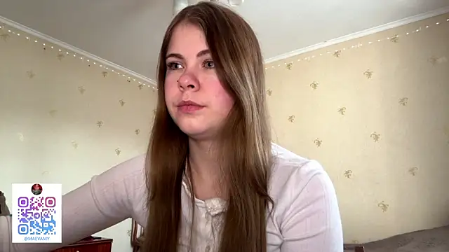 Amy Maev online show from 03-22-26, 06:15