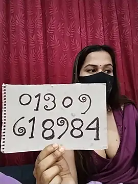 BD sunny leone online show from 06-18-26, 03:17