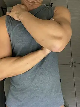 kenjisexy3 online show from 03-31-26, 01:13