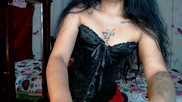 scarlett ch1 online show from 03-24-26, 11:16